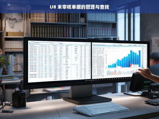 U8 未审核单据的管理与查找