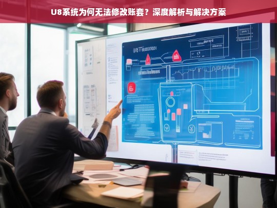 U8系统为何无法修改账套？深度解析与解决方案