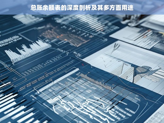 总账余额表的深度剖析及其多方面用途