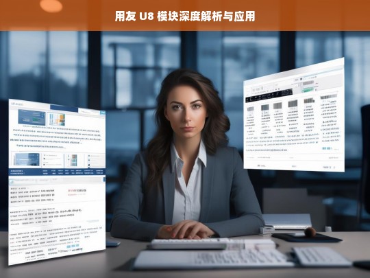用友 U8 模块深度解析与应用