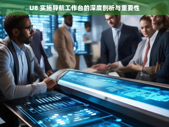 U8 实施导航工作台的深度剖析与重要性