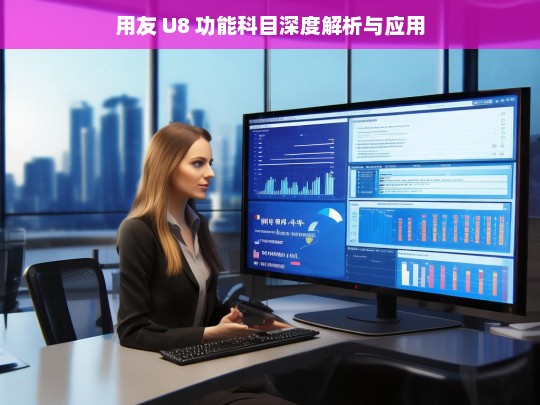 用友 U8 功能科目深度解析与应用