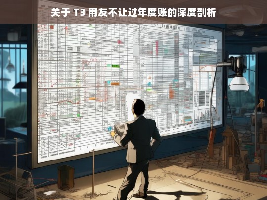 关于 T3 用友不让过年度账的深度剖析