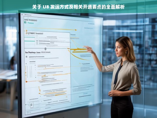 关于 U8 发运方式及相关开通要点的全面解析