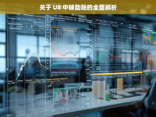 关于 U8 中辅助账的全面解析