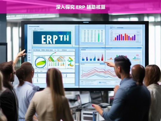 深入探究 ERP 辅助核算