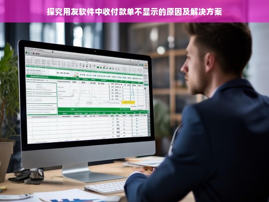 探究用友软件中收付款单不显示的原因及解决方案