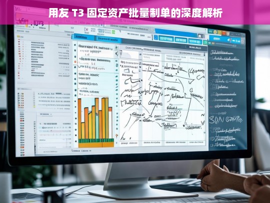 用友 T3 固定资产批量制单的深度解析