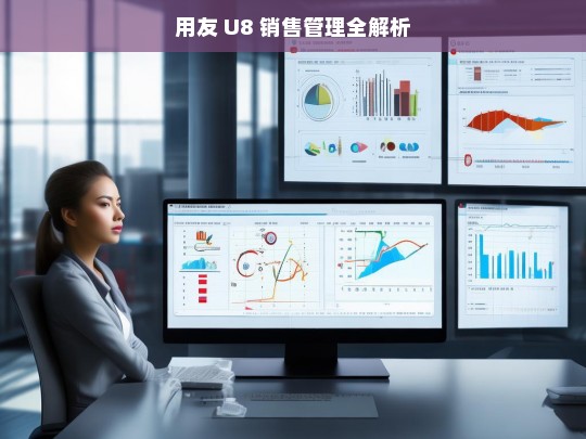 用友 U8 销售管理全解析