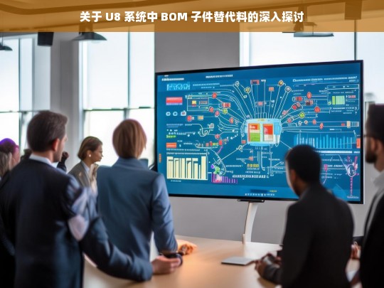 关于 U8 系统中 BOM 子件替代料的深入探讨