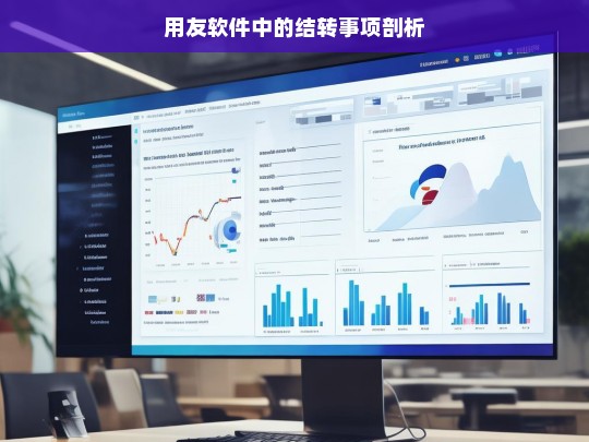 用友软件中的结转事项剖析