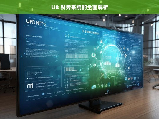 U8 财务系统的全面解析