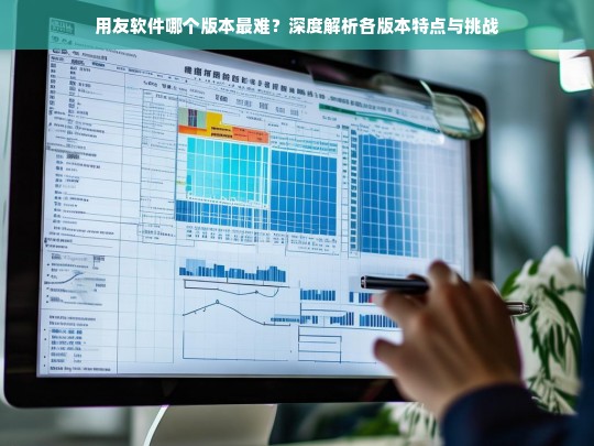 用友软件哪个版本最难？深度解析各版本特点与挑战