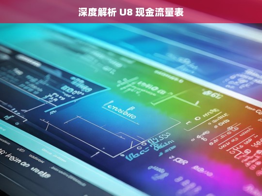 深度解析 U8 现金流量表