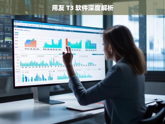 用友 T3 软件深度解析