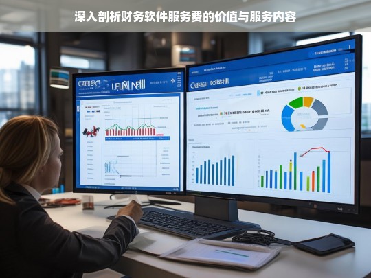 深入剖析财务软件服务费的价值与服务内容