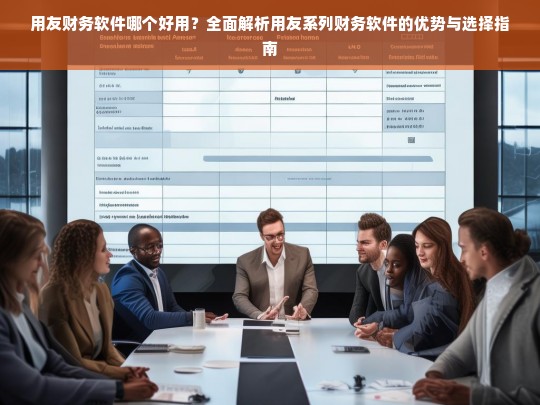 用友财务软件哪个好用？全面解析用友系列财务软件的优势与选择指南