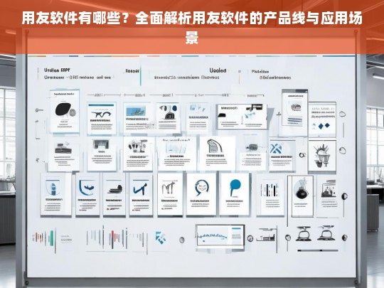 用友软件有哪些？全面解析用友软件的产品线与应用场景