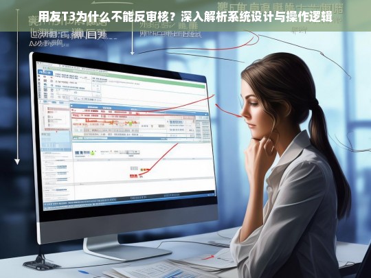 用友T3为什么不能反审核？深入解析系统设计与操作逻辑