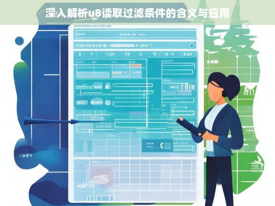 深入解析u8读取过滤条件的含义与应用