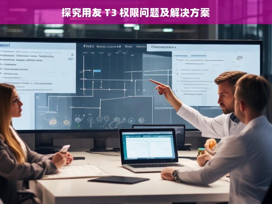 探究用友 T3 权限问题及解决方案