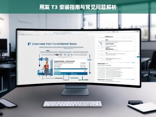 用友 T3 安装指南与常见问题解析