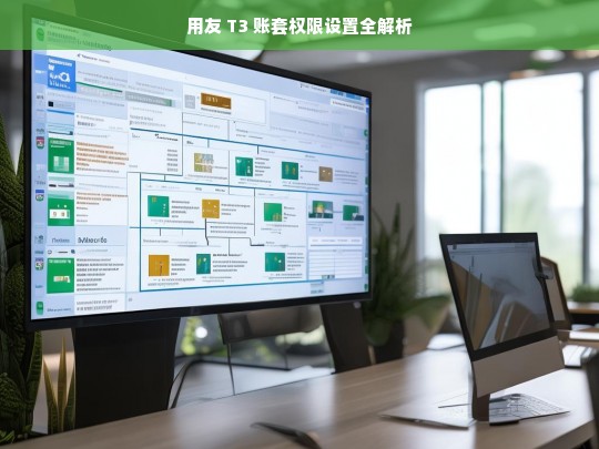 用友 T3 账套权限设置全解析