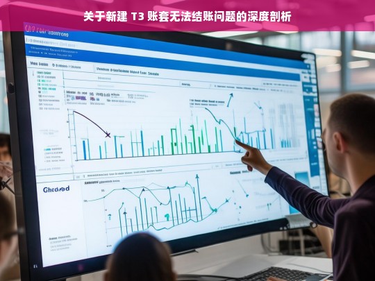 关于新建 T3 账套无法结账问题的深度剖析