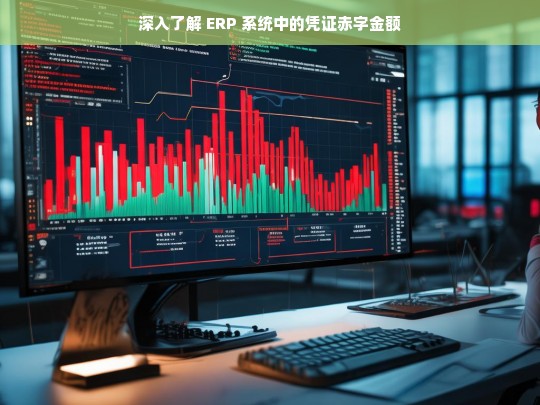 深入了解 ERP 系统中的凭证赤字金额