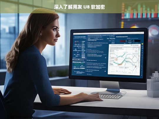 深入了解用友 U8 软加密
