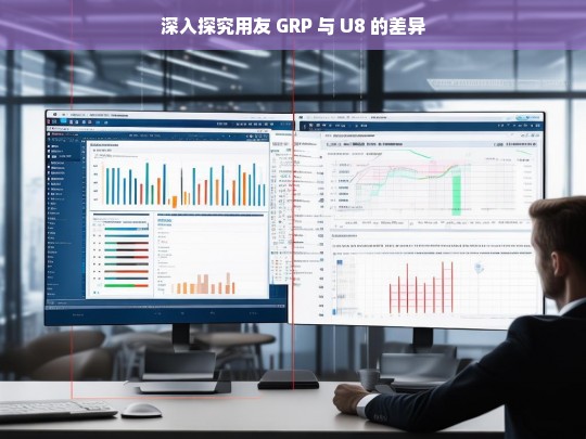 深入探究用友 GRP 与 U8 的差异