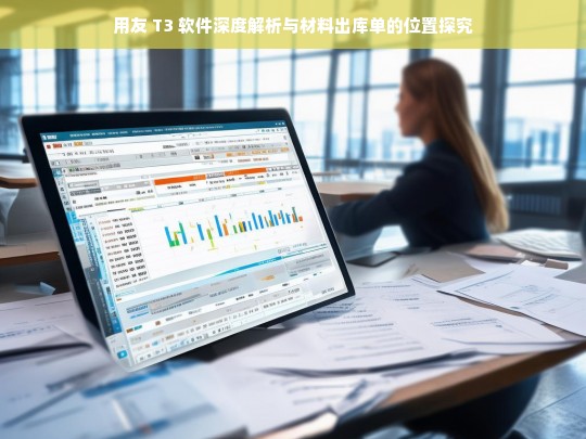 用友 T3 软件深度解析与材料出库单的位置探究