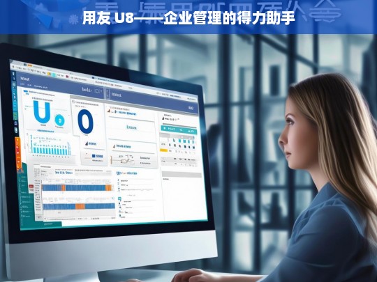 用友 U8——企业管理的得力助手