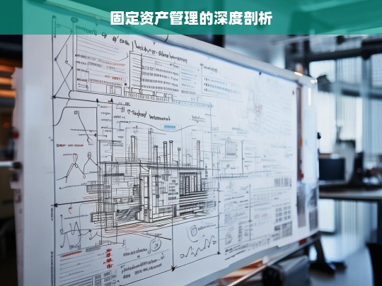 固定资产管理的深度剖析