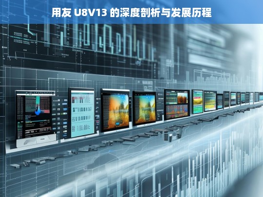 用友 U8V13 的深度剖析与发展历程