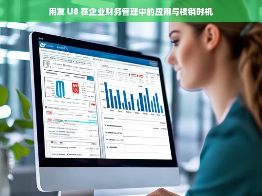 用友 U8 在企业财务管理中的应用与核销时机