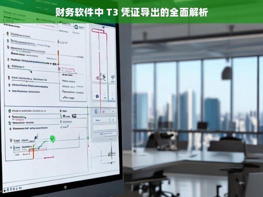 财务软件中 T3 凭证导出的全面解析